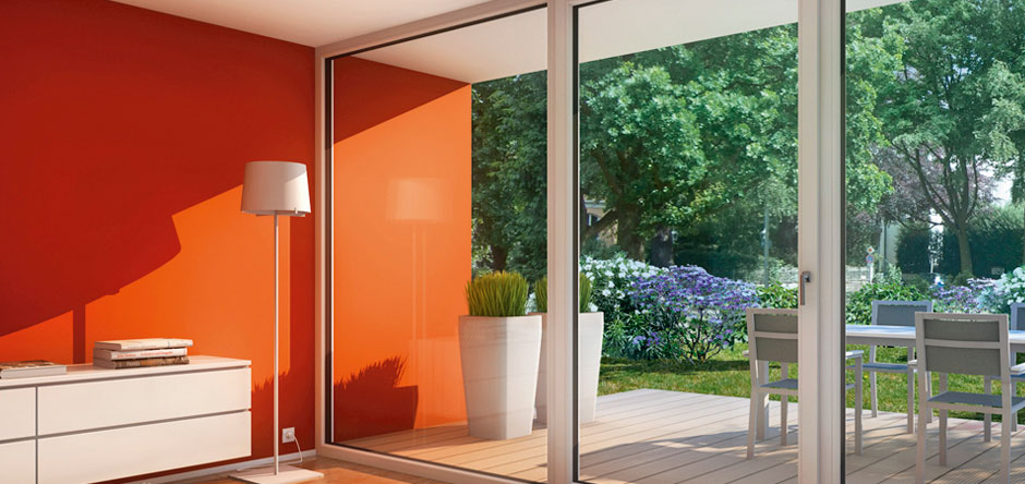 AMG Termopane Satu Mare