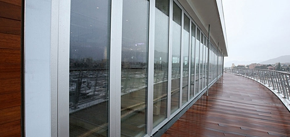 AMG Termopane second hand